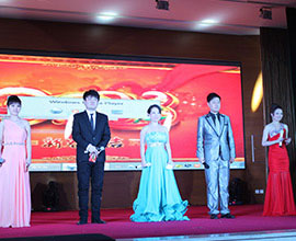 2013年晚会
