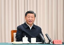 蓬莱习近平主持召开新时代推动东北全面振兴座谈会并发表重要讲话