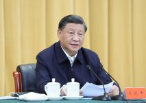蓬莱学习贯彻习近平在文化传承发展座谈会上的重要讲话精神